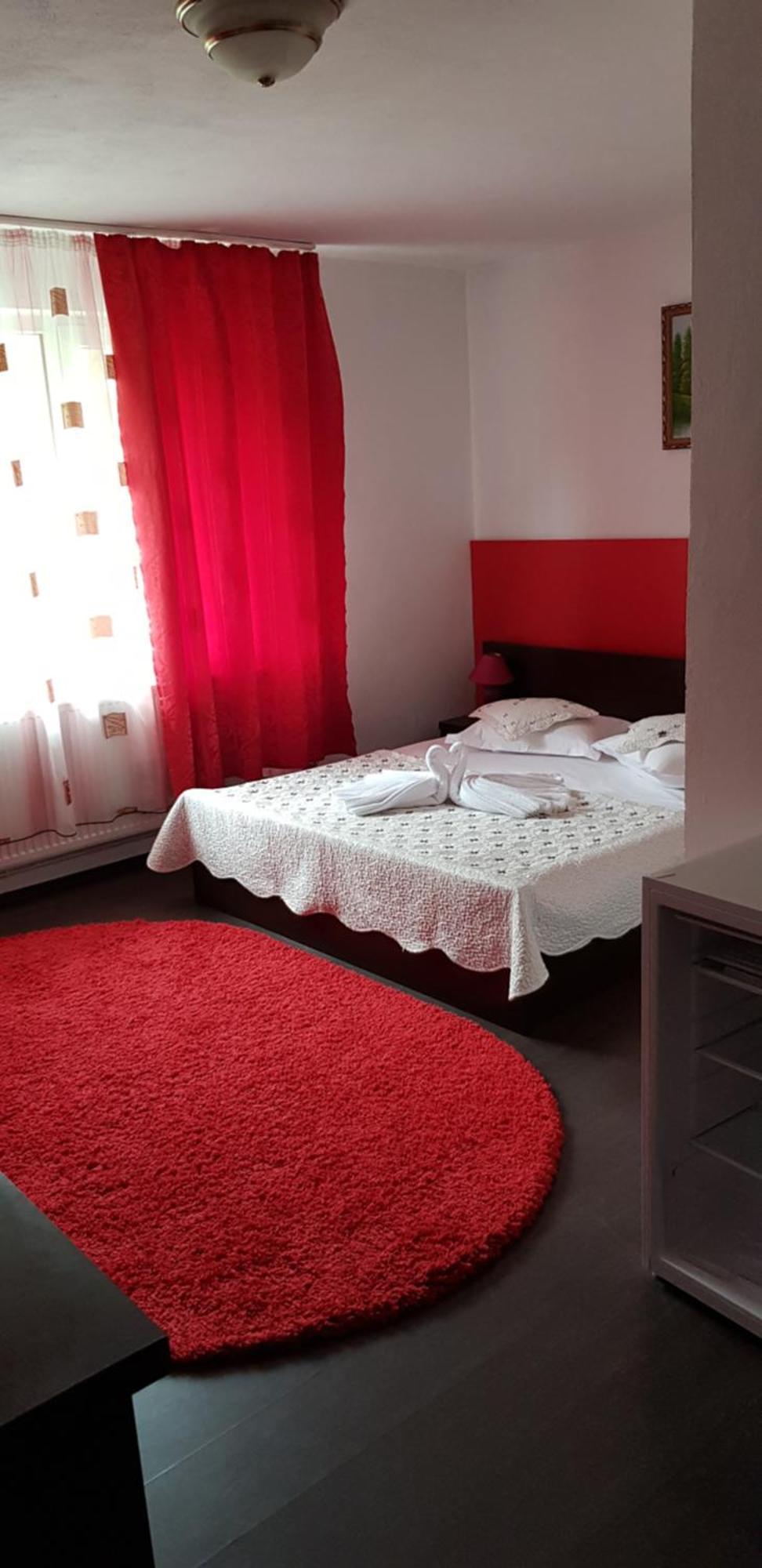 Pensiunea Casa Beatrice Bran Bran  Extérieur photo