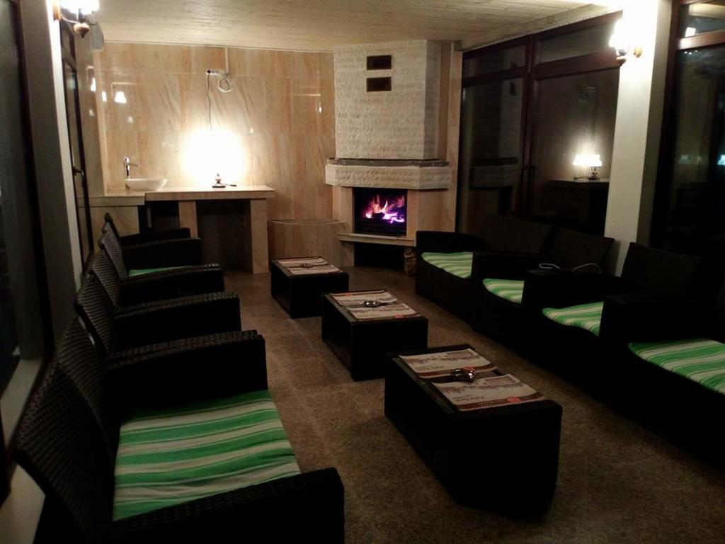 Pensiunea Casa Beatrice Bran Bran  Extérieur photo