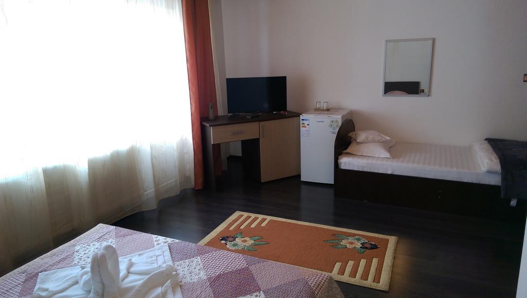 Pensiunea Casa Beatrice Bran Bran  Extérieur photo