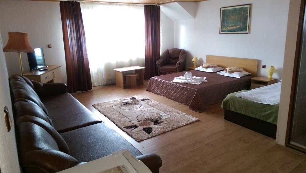Pensiunea Casa Beatrice Bran Bran  Extérieur photo
