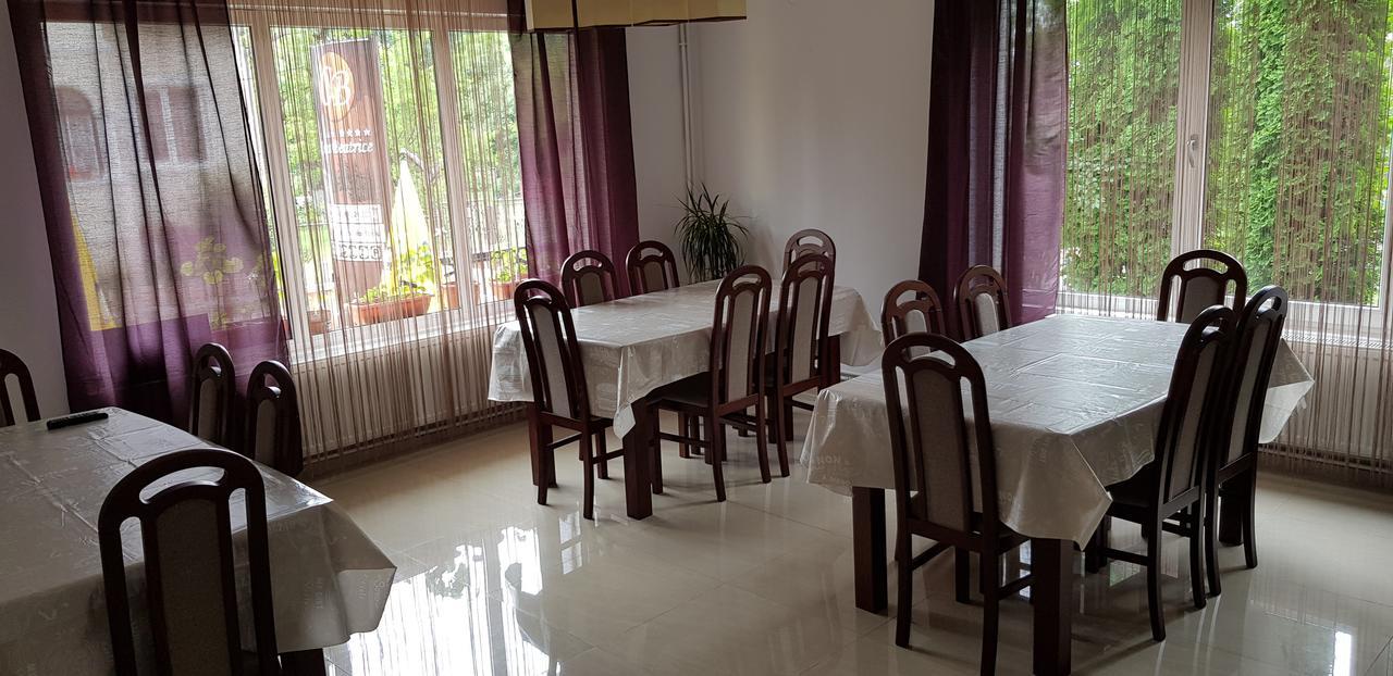 Pensiunea Casa Beatrice Bran Bran  Extérieur photo