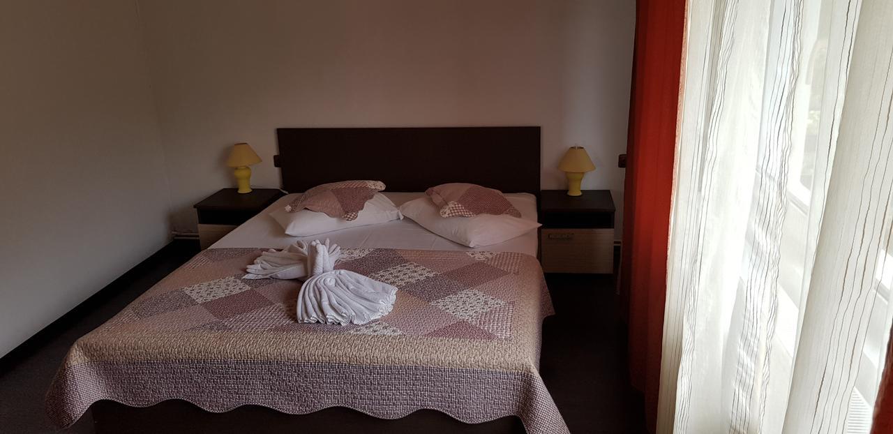 Pensiunea Casa Beatrice Bran Bran  Extérieur photo