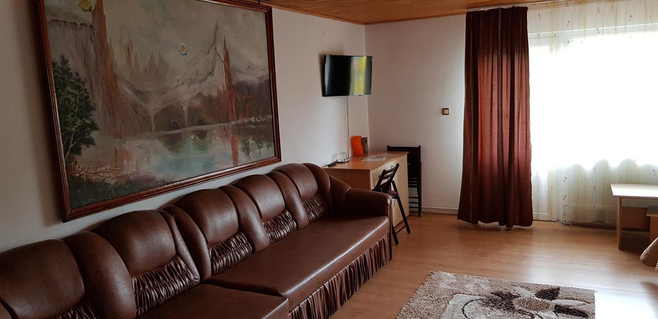 Pensiunea Casa Beatrice Bran Bran  Extérieur photo