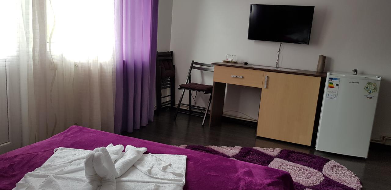 Pensiunea Casa Beatrice Bran Bran  Extérieur photo